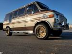Chevrolet G20 Conversion Van  1988 года